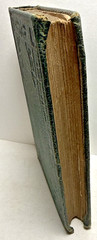 Wild Oats Sown Abroad On Off Soundings Theodore Whitmer 1872 Antique Book