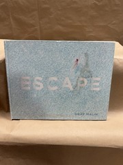 Gray Malin – Escape Hardcover SEE DESCRIPTION
