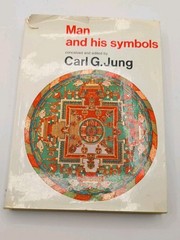 1964 Man and His Symbols Carl G Jung Aldus London HC w/DJ First UK Edition