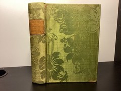 1862 3rd Ed. The Rural Life Of England – William Howitt