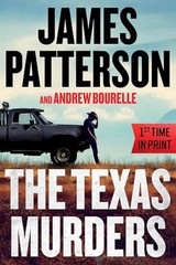 The Texas Murders Everything I – VERY GOOD