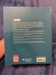 Principles of Life Digital Update Price Hillis Hill Hall Laskowski PB 3rd e 2022