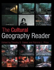 The Cultural Geography Reader