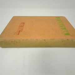 The New World Book 1942 Vintage Watchtower Jehovahs Witnesses