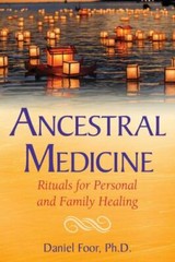 Ancestral Medicine Format: General/trade
