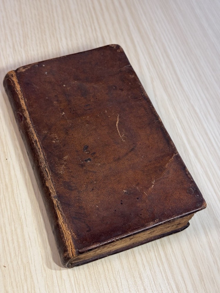 Sermons On Several Occasions Volume 4 by John Wesley 1801