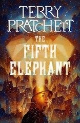 The Fifth Elephant: A Discworld Novel (City Watch, 5)
