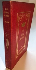 B Gwernydd Newton / Ideal Mother Meditations on the Character and Crown 1st 1904