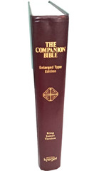 The Companion Bible by E. W. Bullinger and Ethelbert W. Bullinger (1999,…