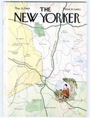 New Yorker magazine May 31 1969 Padraic Colum Calvin Trillin Roger Angell FINE