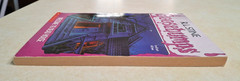 Goosebumps #1 Welcome to Dead House RL Stine 1992 1st First Print 5th UNNUMBERED