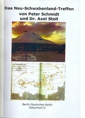 5. Axel Stoll – Das Neuschwabenland Treffen – Über 1 kg schwer – portofrei