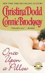 Once Upon a Pillow by Christina Dodd