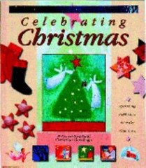 Celebrating Christmas Hardcover Christina Goodings