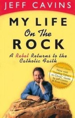 My Life on the Rock by Cavins, Jeff