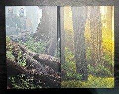 Broken Binding – Malice & Valour John Gwynne The Faith and the Fallen Tier 2 NEW