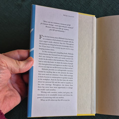 The Moment of Lift by Melinda Gates, (2019, hardcover) 1st edition, SIGNED!!