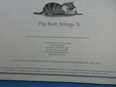 Visualizing and Verbalizing Workbook Grade C (2) Book C Seeing Stars Nanci Bell