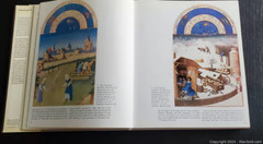 Hardcover Book – 1981-Dutch and Flemish Painting – Herwig Guratzsch – 302 Pages