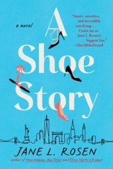 A Shoe Story paperback Used – Very Good