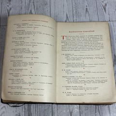 Antique 1919 Carpentry & Contracting Vol V Estimates Building Code Illustrated