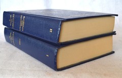 A Course in Miracles – Vol. I Text & Vol. II Workbook-Foundation for Inner Peace