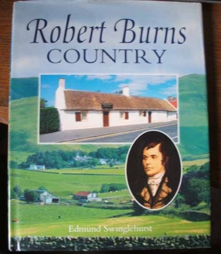 Robert Burns Country
