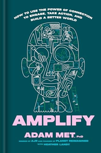 Amplify: How to Use the Power – GOOD