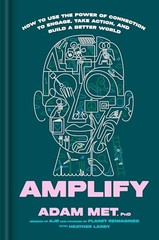 Amplify: How to Use the Power – GOOD
