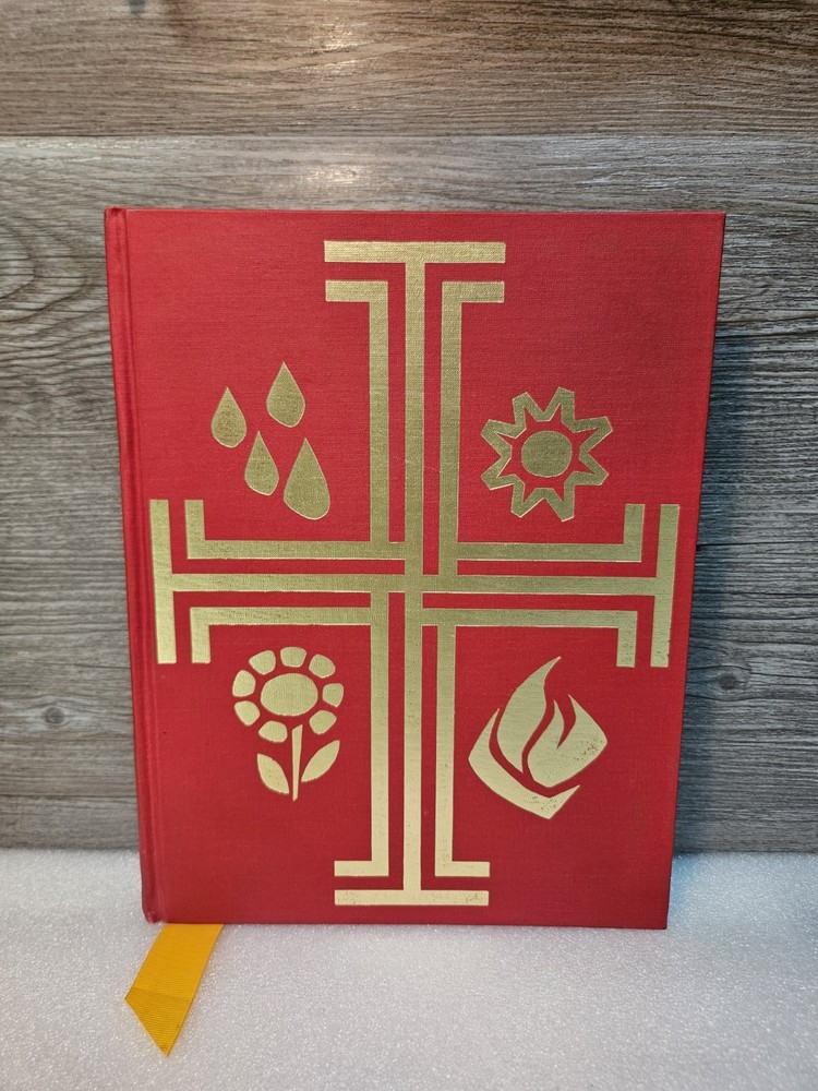 Leccionario Dominical y Solemnidades • Edición Católica • Liturgical Press 1982