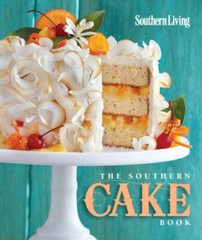 The Southern Cake Book – Flexibound – VERY GOOD