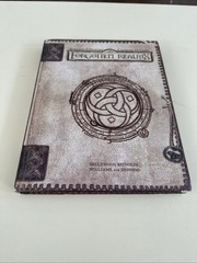Forgotten Realms Campaign Setting | Hardcover | Dungeons & Dragons 3.0e