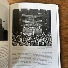 South Chicago USA Vol. 1 : A Photographic Essay Signed by James J. Klekowski