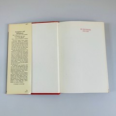Gangsters and Hoodlums Lee Van Hecke 1971 First Edition Crime Cinema Barnes