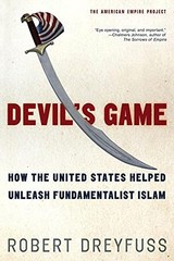 Devil’s Game: How the United States … by Dreyfuss, Robert Paperback / softback