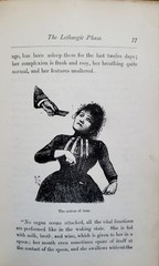 1895 Hypnotism Foveau de Courmelles – Antique Occult Psychology Book Hypnotism