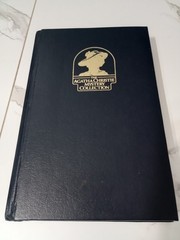The Agatha Christie Mystery Collection Book THE ABC MURDERS