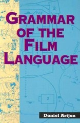 Grammar of the Film Language – Paperback By Arijon, Daniel – VERY GOOD