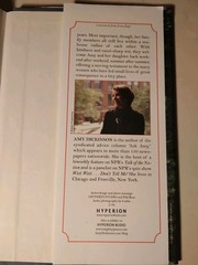 SIGNED Amy Dickinson THE MIGHTY QUEENS OF FREEVILLE 1st Ed Memoir Ask Amy NPR