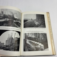 The Story of General Mills, Business Without Boundaries 1954 Hardcover