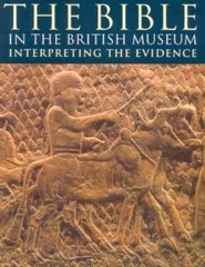 The Bible In The British Museum: Interp- Mitchell, 9780809142927, paperback, new