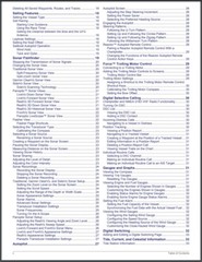 Garmin EchoMAP Plus 40 60 70 90 Owners Manual: 54 Pages, Color, Free Shipping