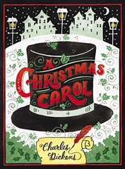 A Christmas Carol (Puffin Chalk) by Dickens, Charles