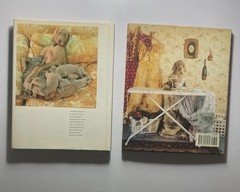 WILLIAM WEGMAN Lot of 2 First Edition Hardcovers: “CINDERELLA” & “PUPPIES”