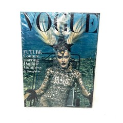 Vogue Italia Fashion Magazine set of N. 671 & N. 697 September 2008