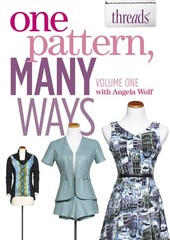 One Pattern, Many Ways, Volume 1 (Threads, 1)