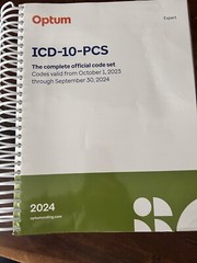 2024 ICD-10-PCS