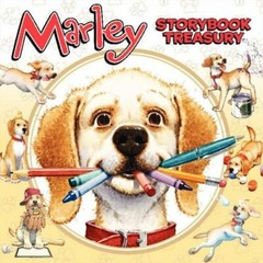 I Can Read Level 2 Ser.: Marley Storybook Treasury by John Grogan (2012,…