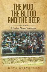 Dave Stevenson The Mud, The Blood And The Beer (Paperback)
