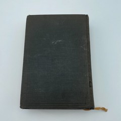 1950 New American Catholic Edition Holy Bible Benziger Brothers 8×6 Hardcover